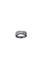 Anello Domar Donna in Argento Zircone ANAR-101-280 - ANAR-101-280